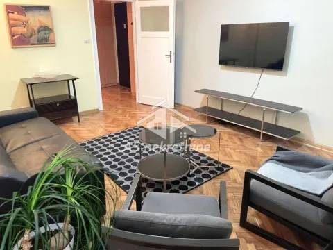 Rent, three bedroom apartment, 90m², Vračar Sve Podlokacije, Beograd - image 2