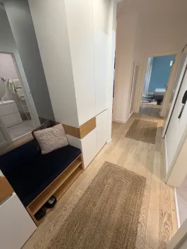 Rent, one bedroom apartment, 65m², Soho City, Bar - image 11