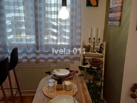 Izdavanje, dvosoban stan, 43m², Zemun Centar, Zemun Sve Podlokacije - image 12