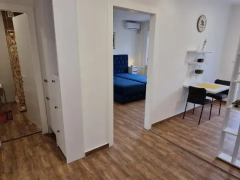 Izdavanje, dvosoban stan, 62m², Grbavica, Novi Sad Sve Podlokacije - image 7