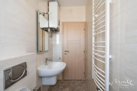 Sale, three bedroom apartment, 98m², Bečići, Budva - image 18