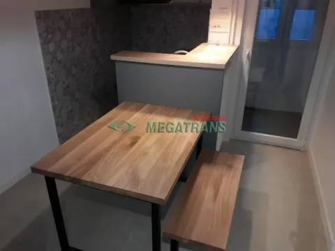 Sale, one bedroom apartment, 35m², Đeram Pijaca, Beograd - image 7