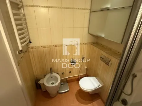 Izdavanje, četvorosoban stan, 150m², Novi Beograd Sve Podlokacije, Beograd - image 9