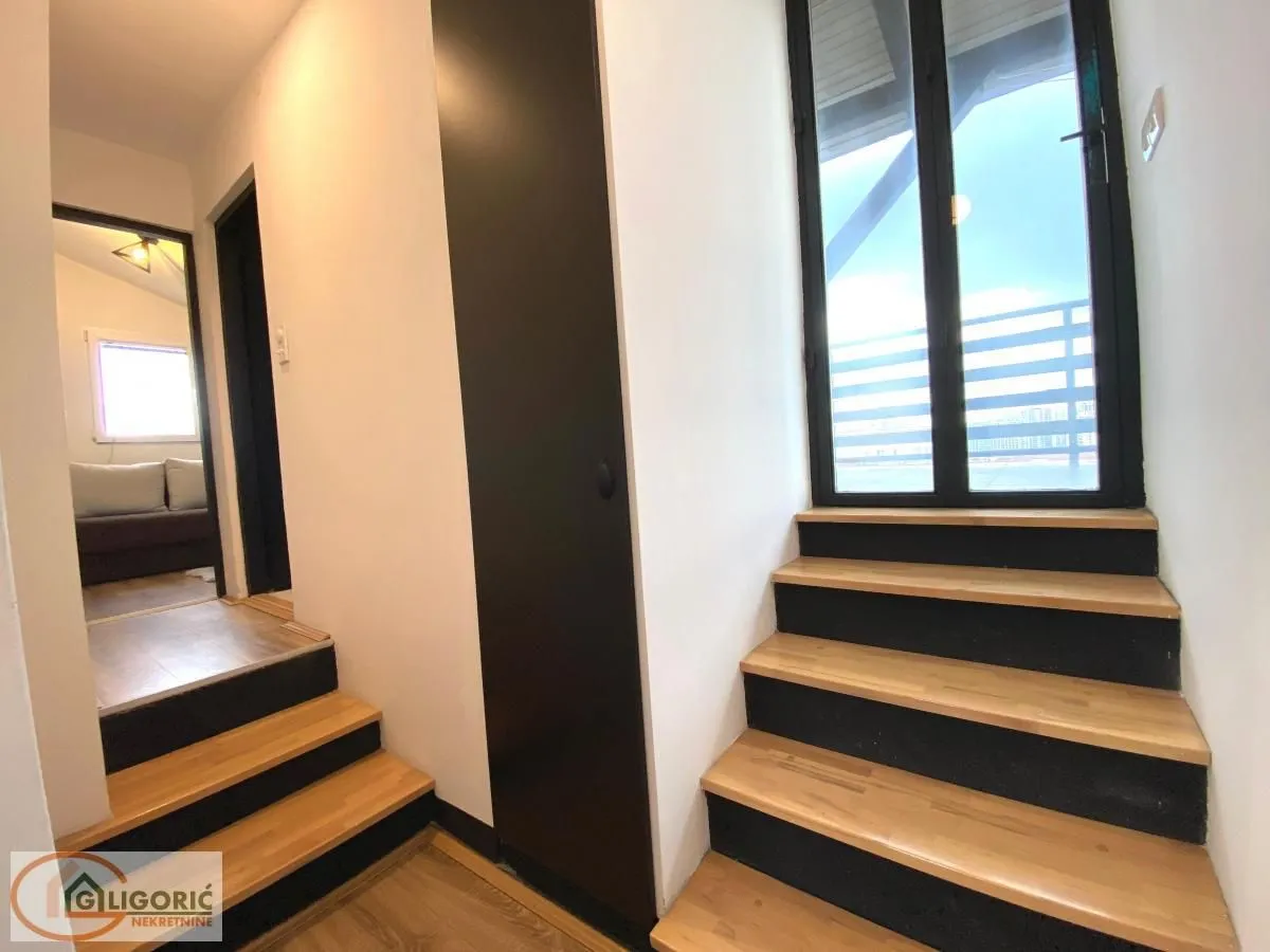 Prodaja, stan, 170m², Kosančićev Venac, Beograd