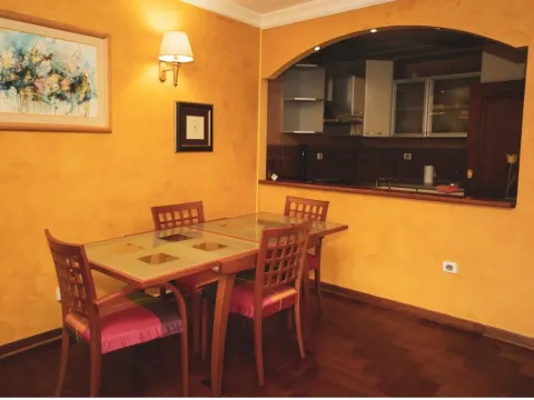 Izdavanje, jednosoban stan, 50m², Preko Morače, Podgorica - image 8