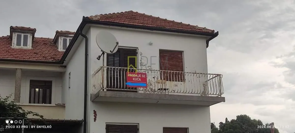 Prodaja, kuća, 250m², Ulcinj, Crna Gora