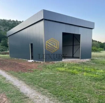Rent, office space, 170m², Zabjelo, Podgorica