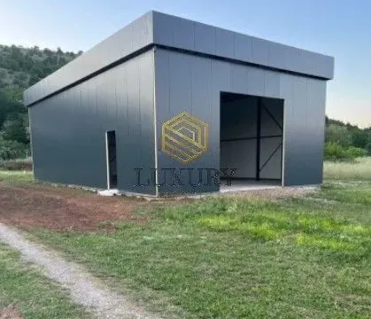 Rent, office space, 170m², Zabjelo, Podgorica - image 2