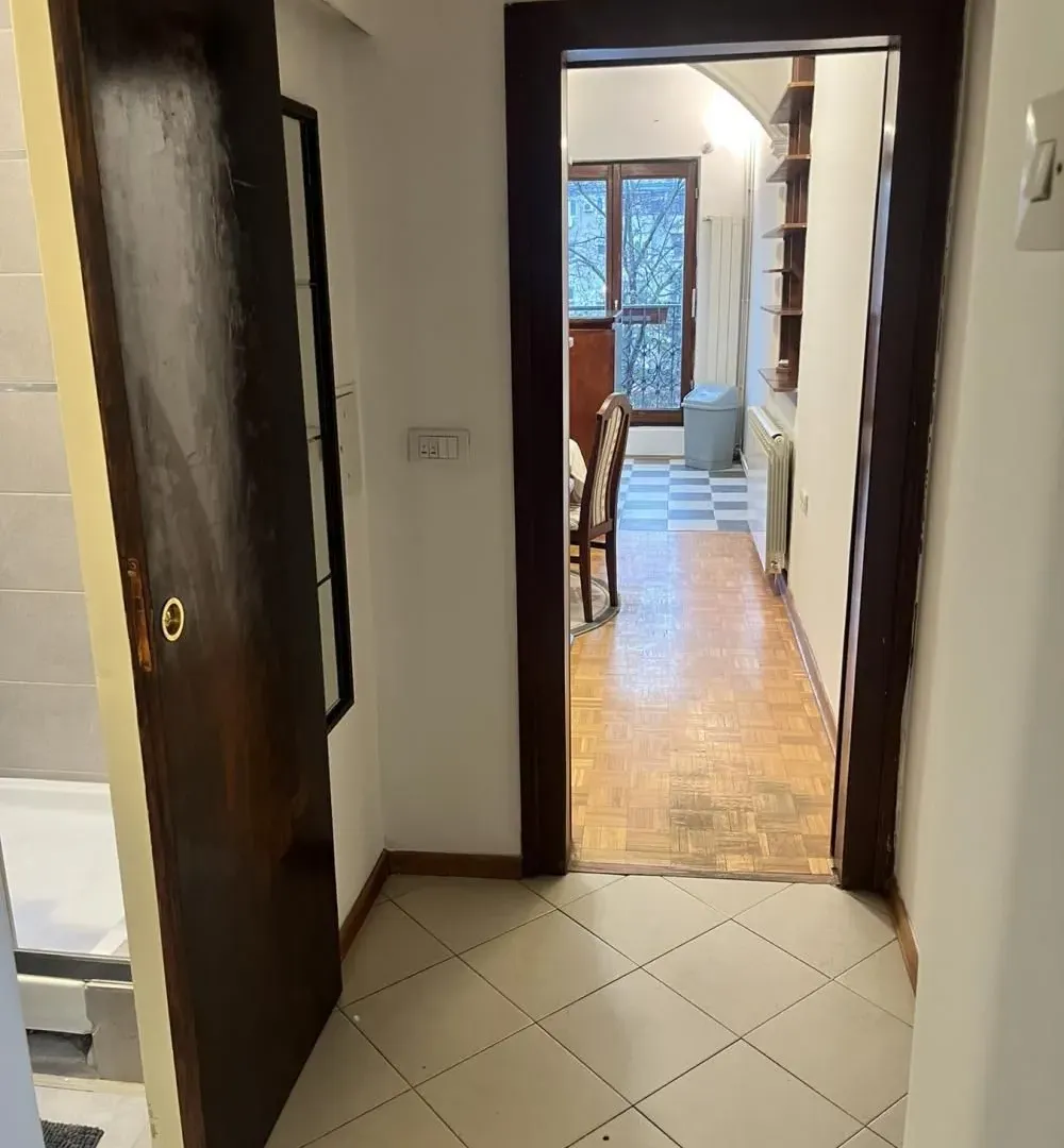 Rent, three bedroom apartment, 120m², Stari Grad, Beograd