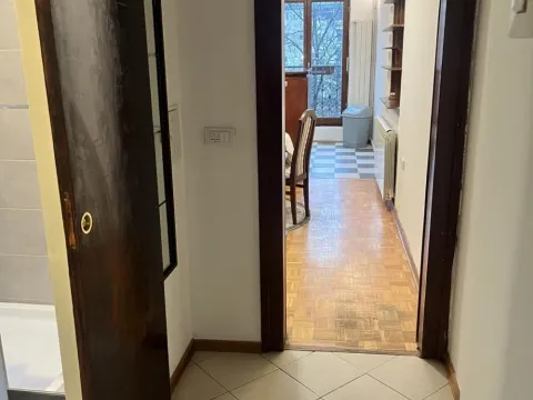 Rent, three bedroom apartment, 120m², Stari Grad, Beograd - image 17