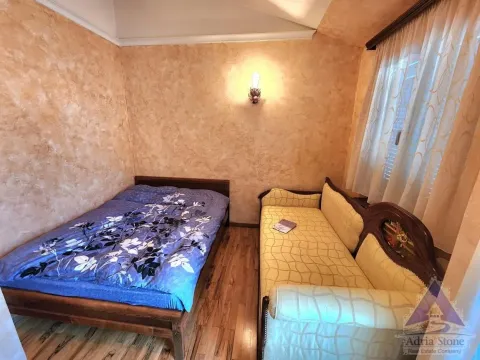 Sale, three bedroom apartment, 179m², Rozino, Budva - image 20