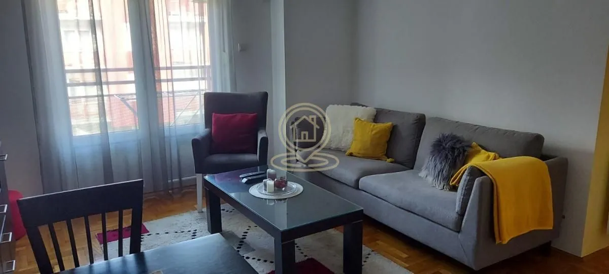 Izdavanje, dvosoban stan, 56m², Grbavica, Novi Sad Sve Podlokacije