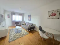 Izdavanje, jednosoban stan, 47m², Central Point, Podgorica - image 1