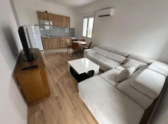 Prodaja, jednosoban stan, 45m², Zabjelo, Podgorica