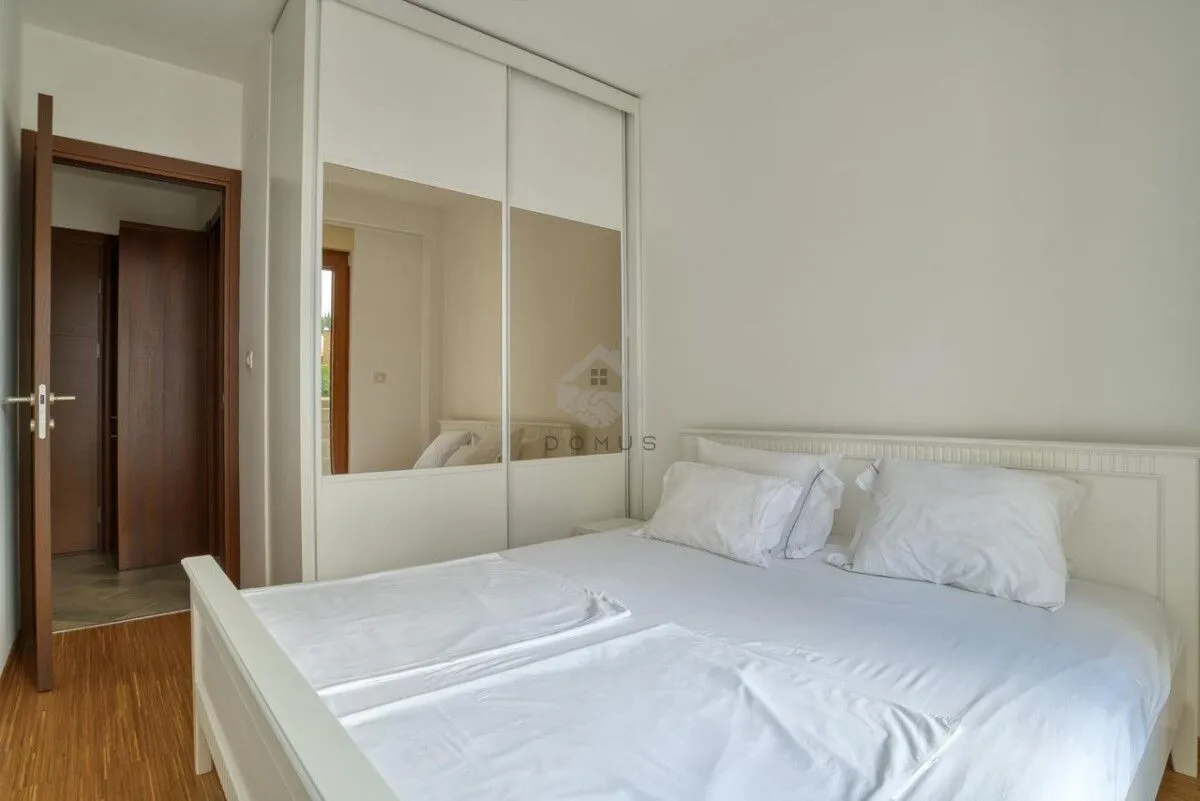Prodaja, jednosoban stan, 40m², Gorica C, Podgorica