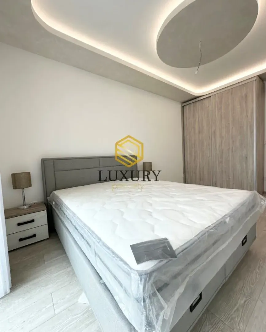 Prodaja, jednosoban stan, 54m², Rafailovići, Budva