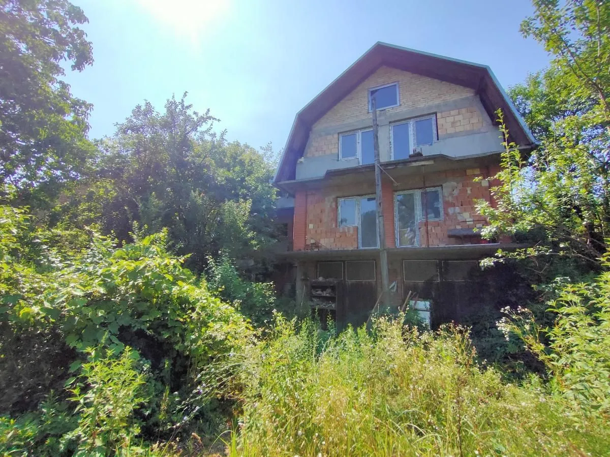 Prodaja, kuća, 250m², Sremska Kamenica, Petrovaradin