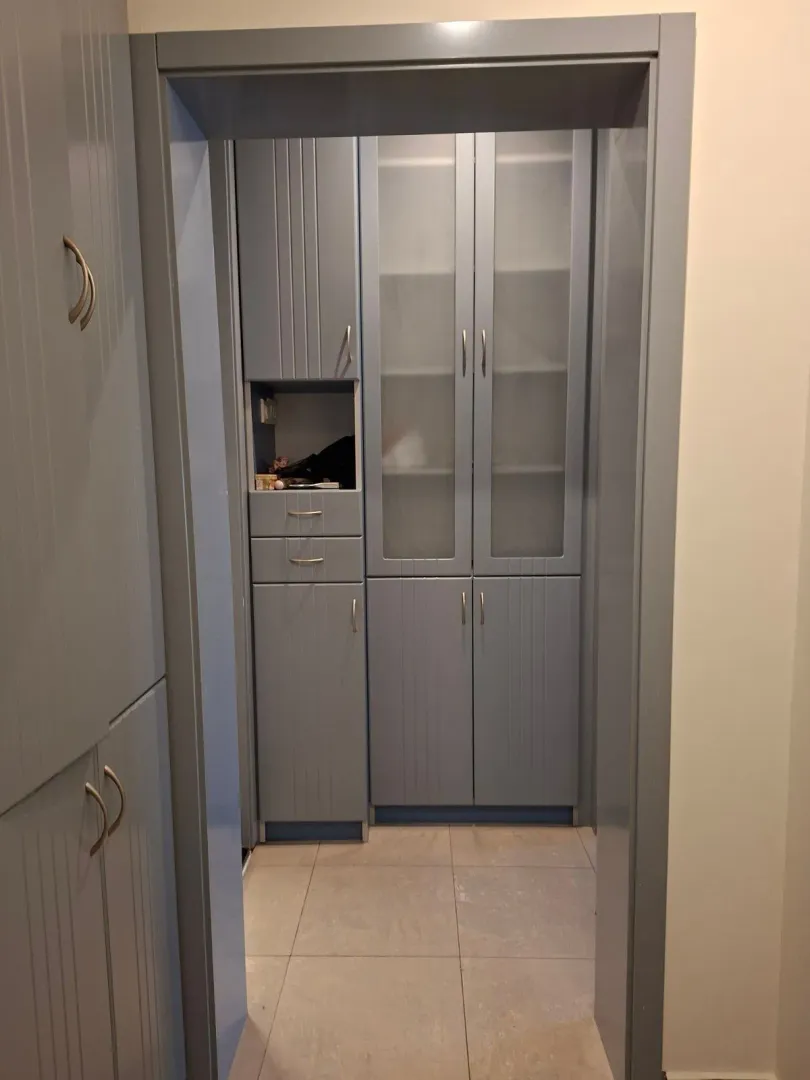 Rent, three bedroom apartment, 108m², Malo Brdo, Podgorica