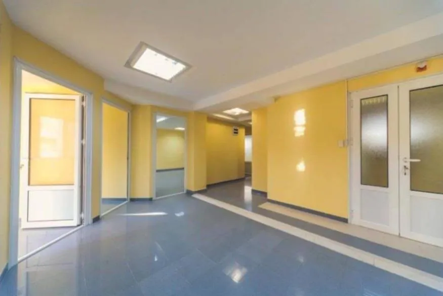 Sale, office space, 170m², Centar, Podgorica