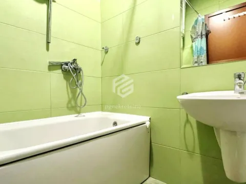 Rent, one bedroom apartment, 50m², City Kvart, Podgorica - image 15