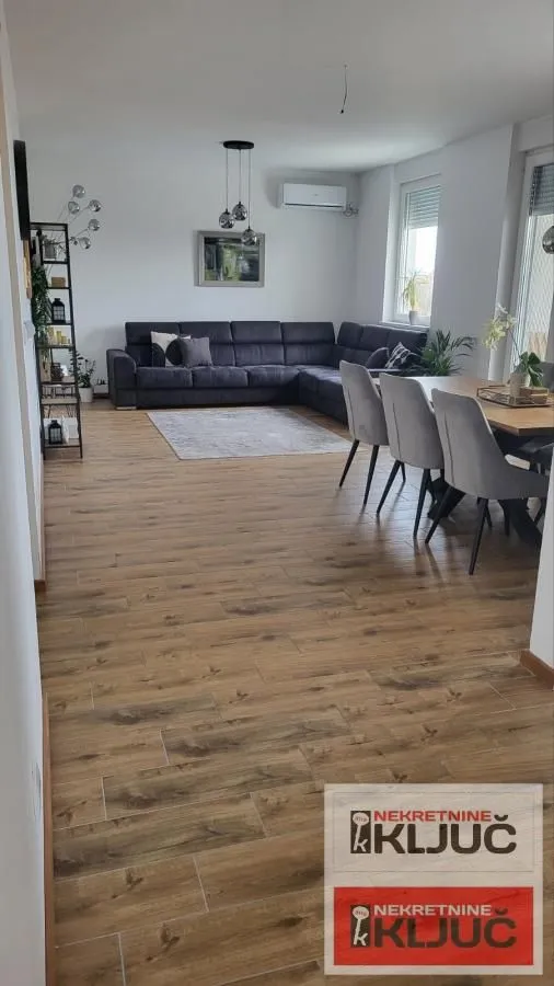 Sale, apartment, 119m², Veternik, Novi Sad Sve Podlokacije