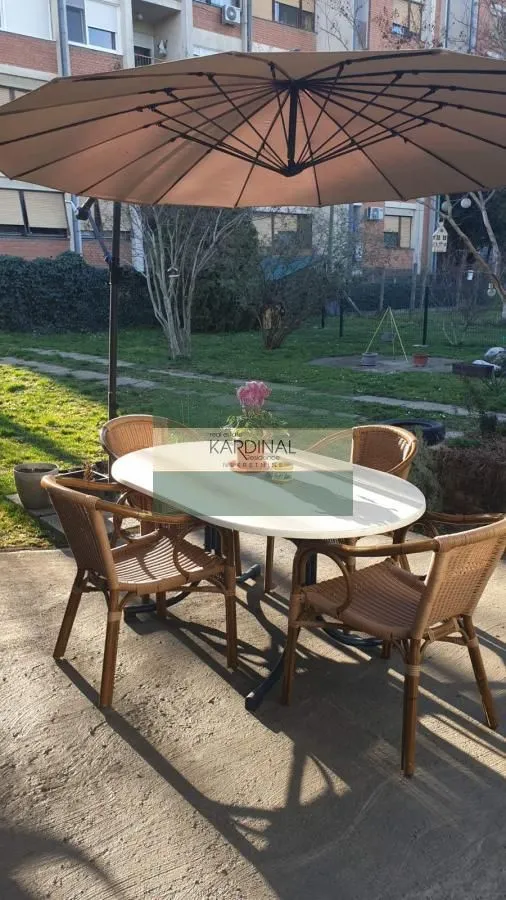 Prodaja, kuća, 255m², Petrovaradin, Novi Sad