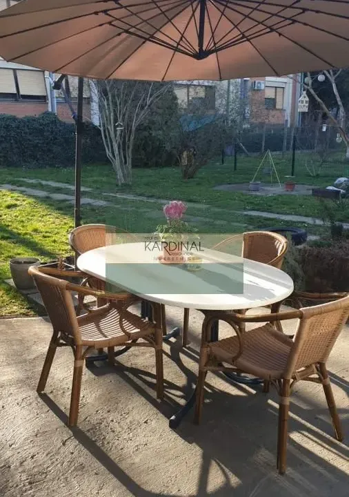 Sale, house, 255m², Petrovaradin, Novi Sad