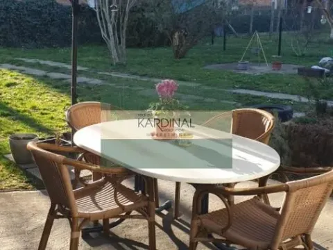 Prodaja, kuća, 255m², Petrovaradin, Novi Sad