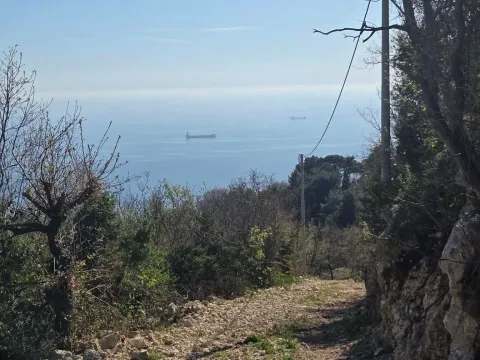 Prodaja, plac, 2061m², Šušanj, Bar - image 5