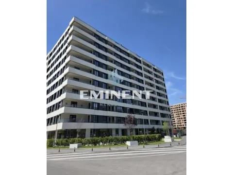 Sale, two bedroom apartment, 55m², Novi Beograd Blok 65, Novi Beograd Sve Podlokacije - image 18