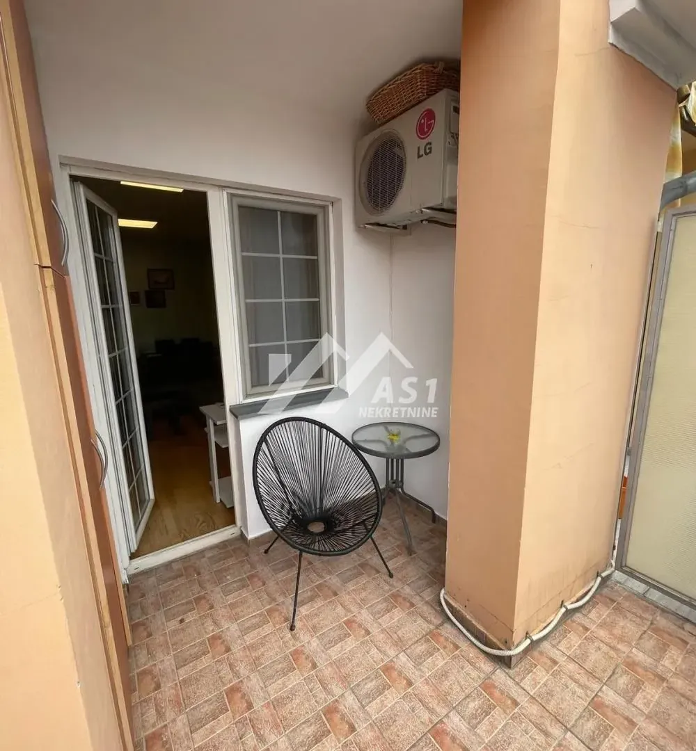 Rent, two bedroom apartment, 55m², Novi Sad Sve Podlokacije, Novi Sad