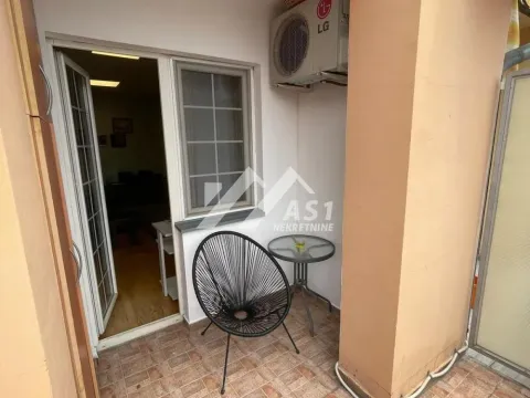 Rent, two bedroom apartment, 55m², Novi Sad Sve Podlokacije, Novi Sad - image 10