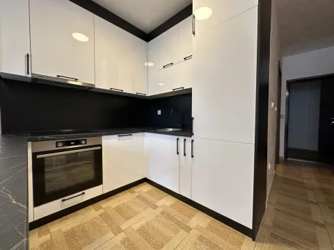 Izdavanje, jednosoban stan, 42m², Bečići, Budva - image 4