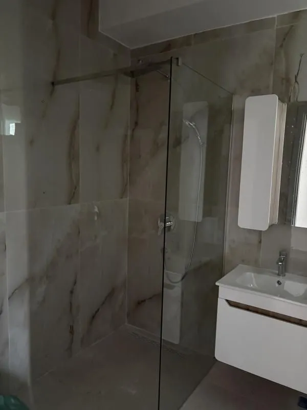 Prodaja, jednosoban stan, 61m², Baošići, Herceg Novi