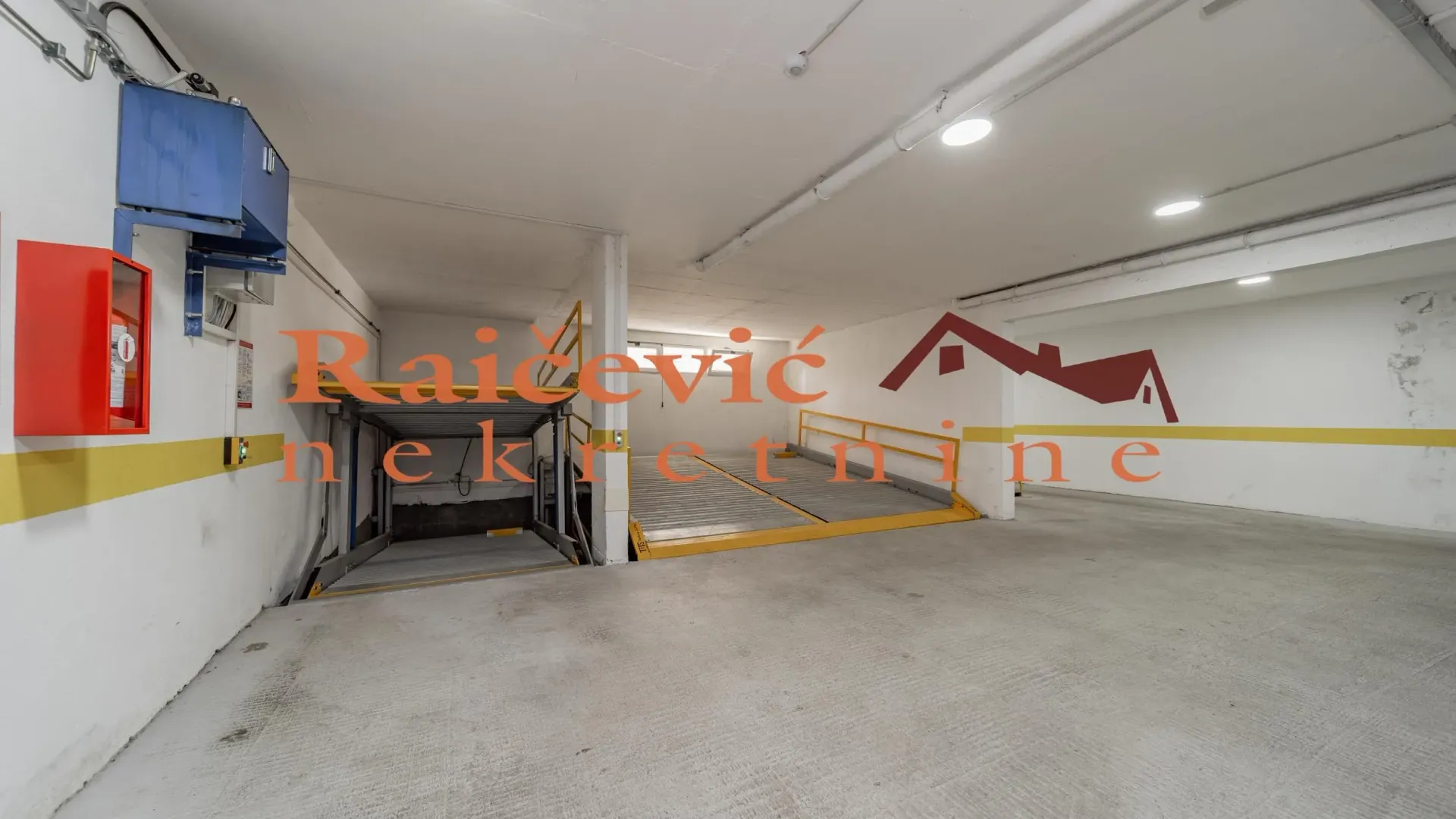 Izdavanje, jednosoban stan, 44m², Zvezdara Sve Podlokacije, Beograd