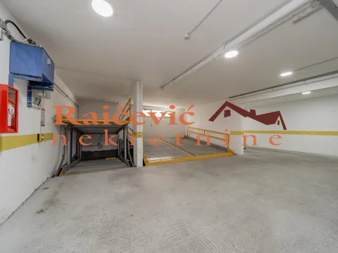 Rent, one bedroom apartment, 44m², Zvezdara Sve Podlokacije, Beograd - image 20