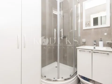 Rent, one bedroom apartment, 45m², Zabjelo, Podgorica - image 9