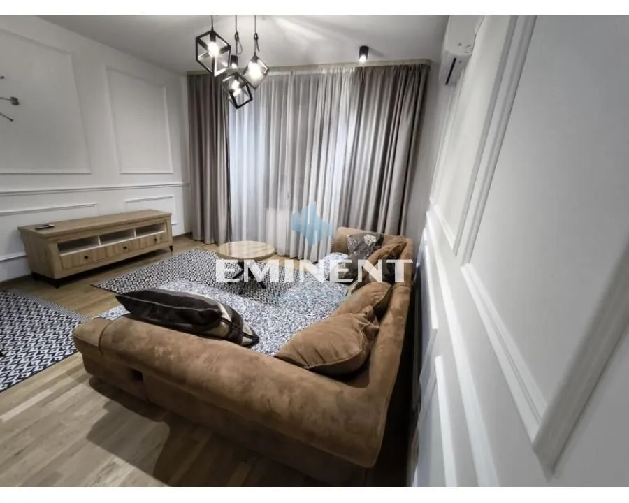 Rent, three bedroom apartment, 60m², Južni Bulevar, Vračar Sve Podlokacije