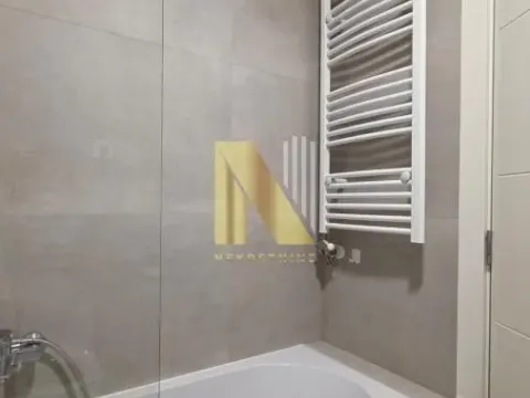 Rent, two bedroom apartment, 42m², Socijalno, Novi Sad Sve Podlokacije - image 9