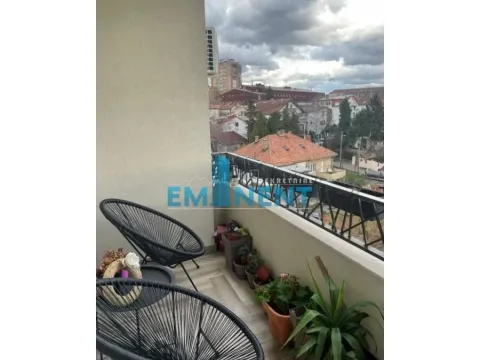Izdavanje, dvosoban stan, 47m², Lekino Brdo, Voždovac Sve Podlokacije - image 12