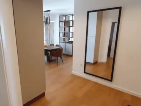 Rent, two bedroom apartment, 80m², Rafailovići, Budva - image 7