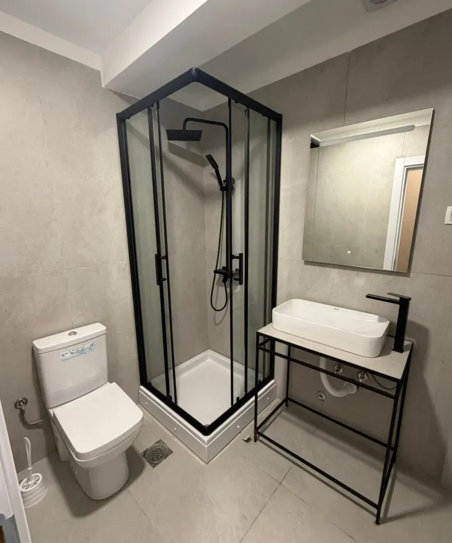 Izdavanje, jednosoban stan, 37m², Malo Brdo, Podgorica