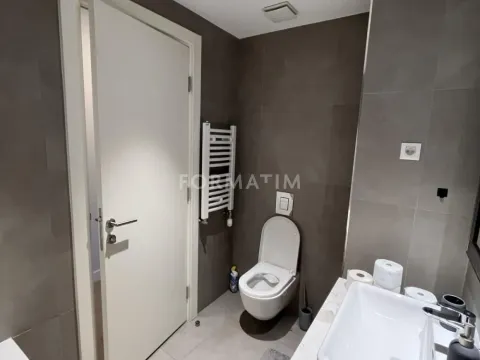 Rent, three bedroom apartment, 74m², Savski Venac, Beograd - image 19