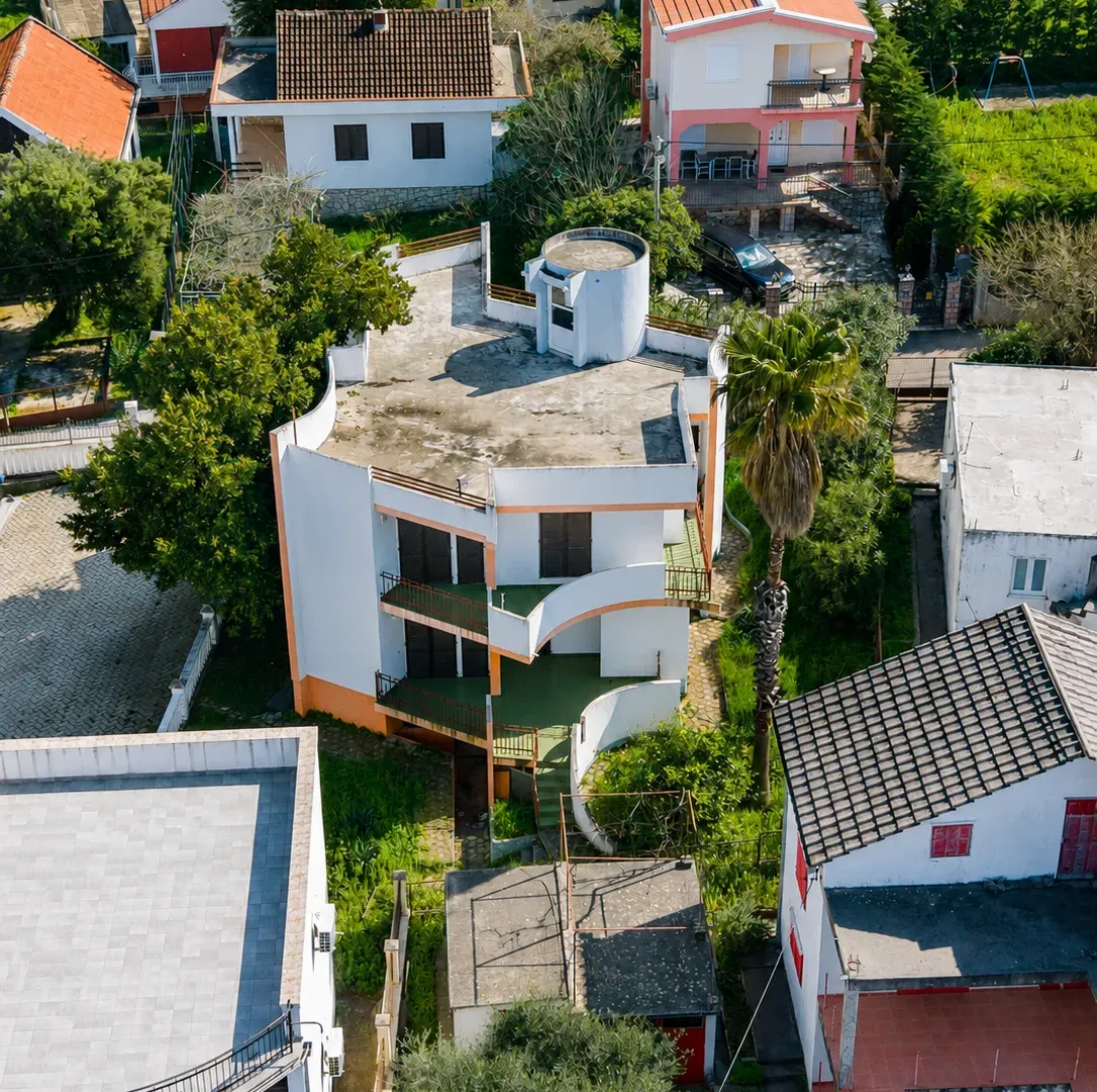 Sale, house, 214m², Dubrava, Bar