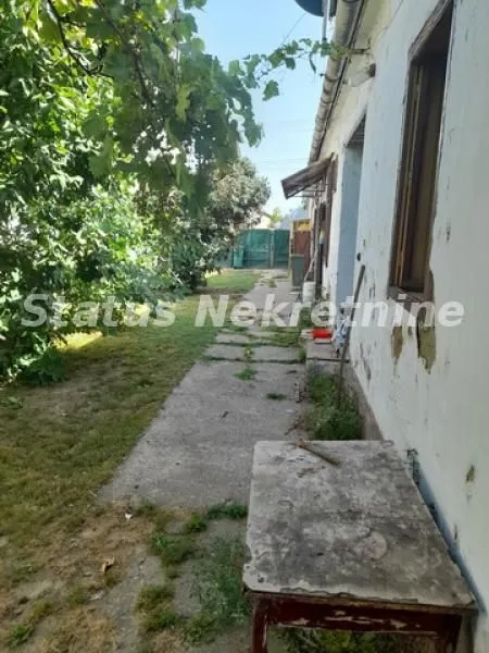 Prodaja, kuća, 155m², Inđija, Srbija