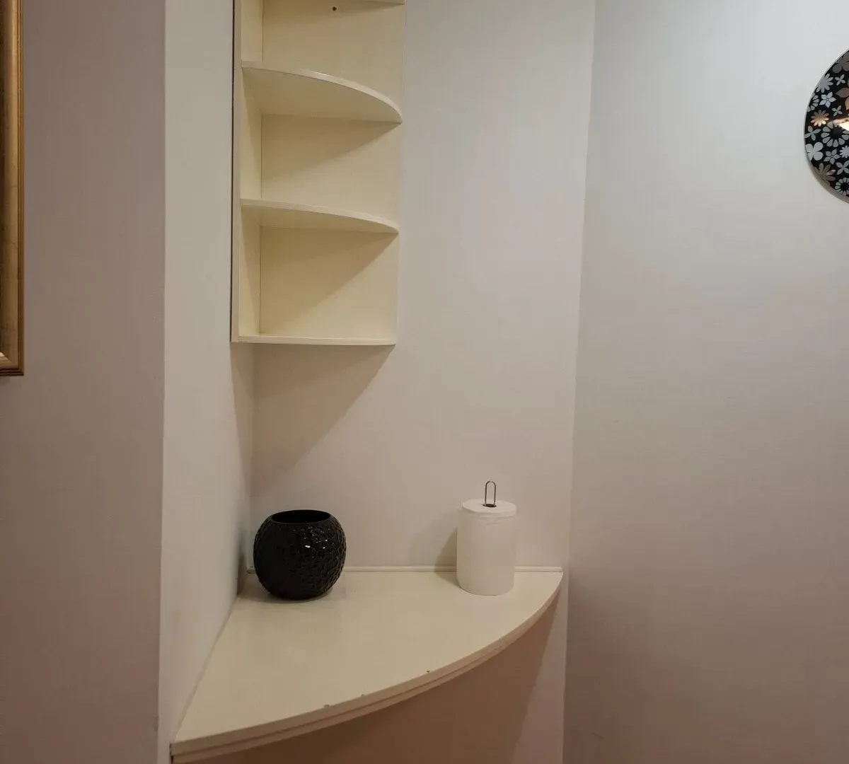 Izdavanje, jednosoban stan, 47m², Stari Aerodrom, Podgorica