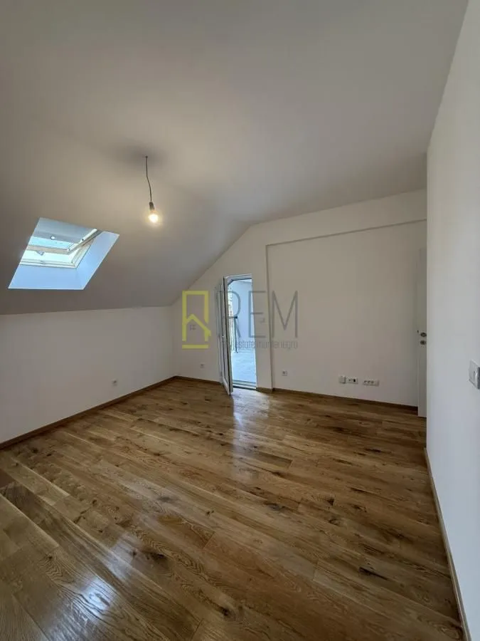 Prodaja, jednosoban stan, 43m², Zabjelo, Podgorica