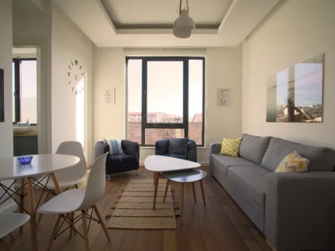 Prodaja, jednosoban stan, 40m², Tivat, Crna Gora