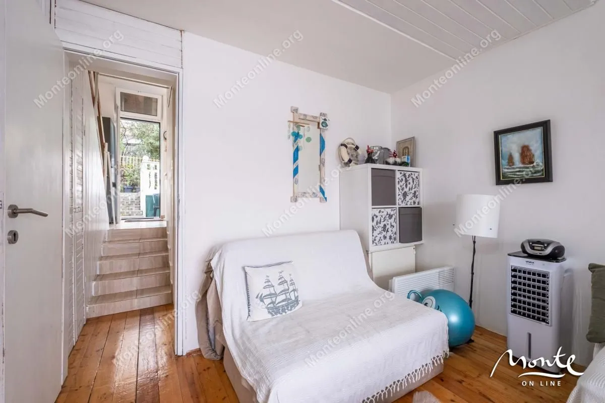 Prodaja, dvosoban stan, 55m², Krašići, Tivat