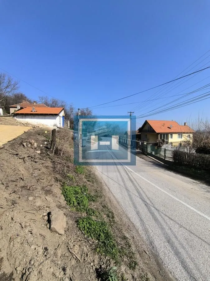 Prodaja, plac, 761m², Ostrikovac, Ćuprija